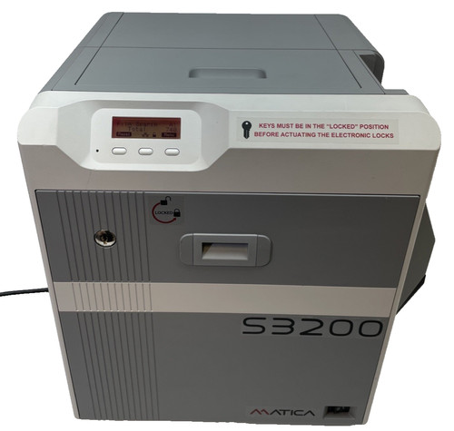 Matica edisecure xid8300 - matica,
