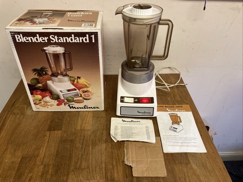 Moulinex frullatore mixer - moulinex,