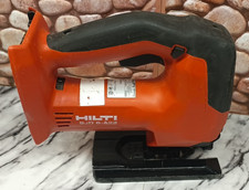 Hilti SJD 6-A22 Cordless 22V