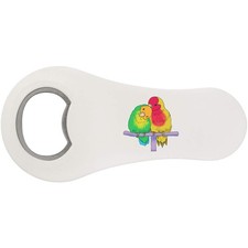 Calamita frigo apribottiglie