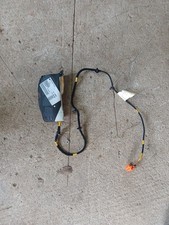 ORIGINALE Airbag sedile