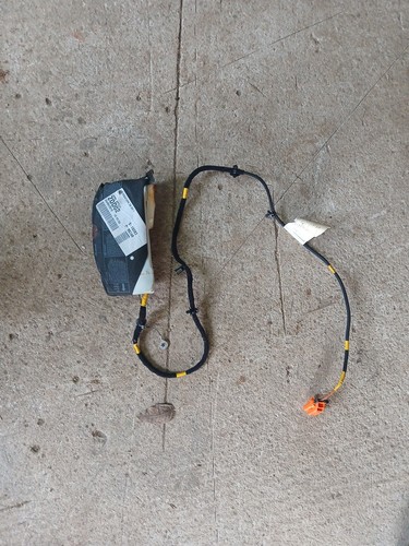 Originale airbag sedile - airbag,