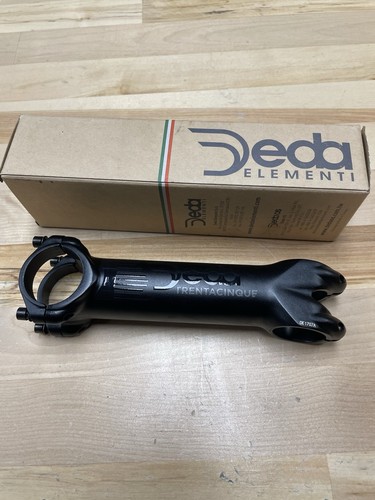 Deda trentacinque 14cm stem - deda,