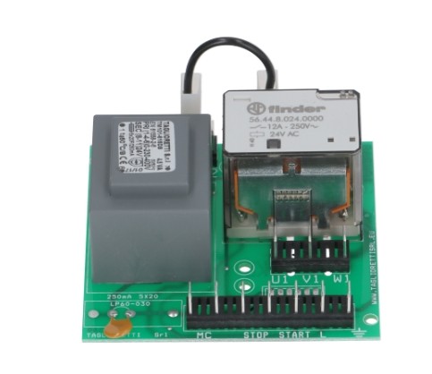 Scheda elettronica potenza - scheda,