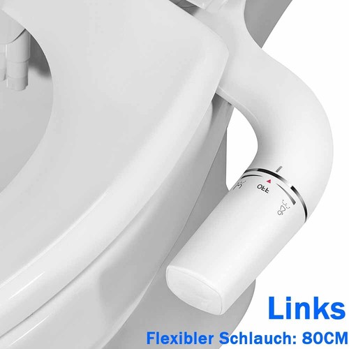 Doccia rialzo bidet doppio - bidet,