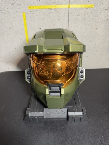 Casco master chief - chief, halo