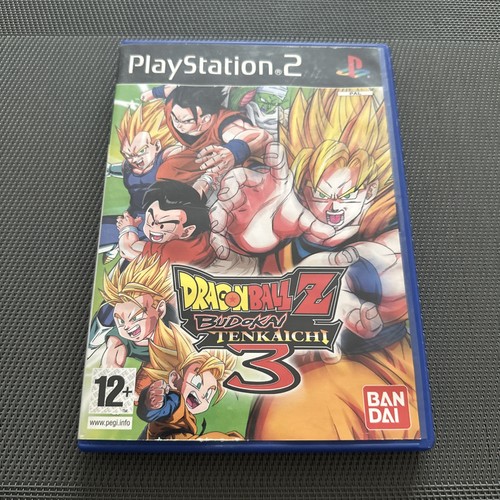 Dragon ball budokai - dragon,