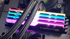 G.Skill Trident Z RGB 32 GB