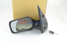 Exterior Mirror Mechanical