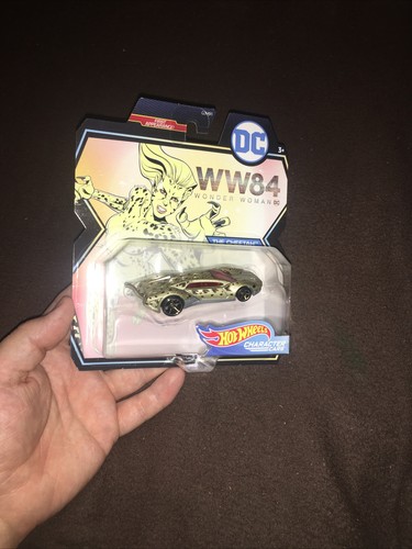 Hot wheels mattel 2019 - wheels,