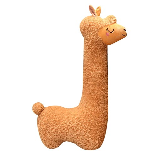 Oukeyi llama cuscino - llama,, per