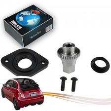 For fiat 500c roof motor - motor, gear