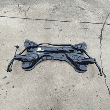 50200SAAG50 Telaio ausiliario ant.  HONDA JAZZ 1a Serie 1.2 i-DSI Ber.