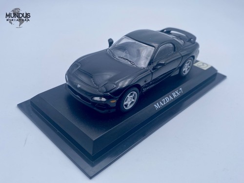 Mazda 43 delprado - rx-7, auto