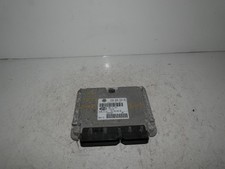 Centralina motore SEAT Ibiza