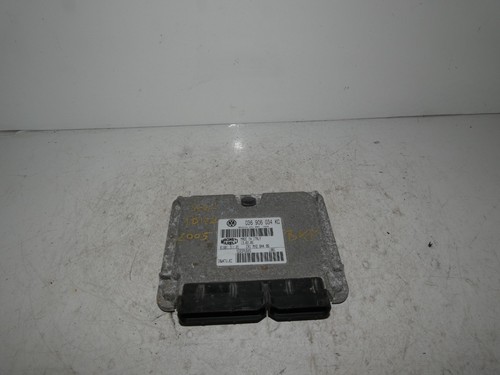 Centralina motore seat ibiza - motore,