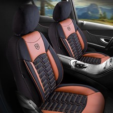 Coprisedili adatti per Fiat