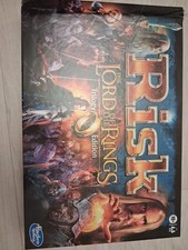 NUOVO! scatola danni RISCHIO