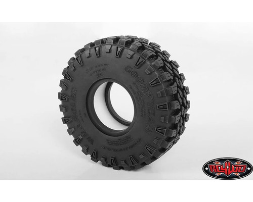 Pneumatico rc4wd goodyear - pneumatico,