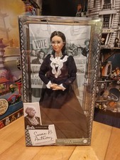 Mattel susan anthony - mattel, b