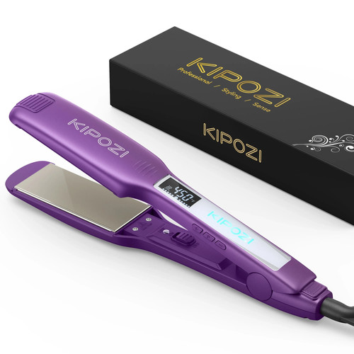 Piastra per capelli - piastra,