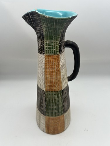 Brocca ceramica aldo - brocca,