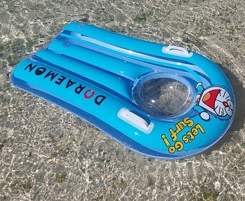Doraemon tavola surf per - doraemon,