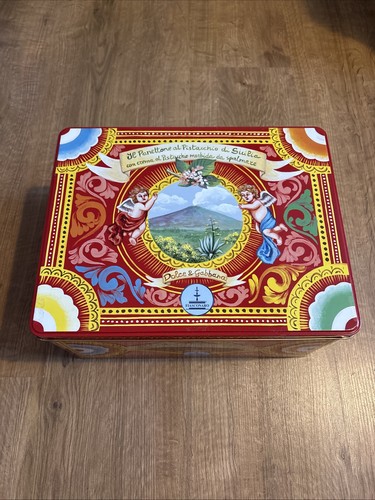 Dolce gabbana panettone - dolce, &