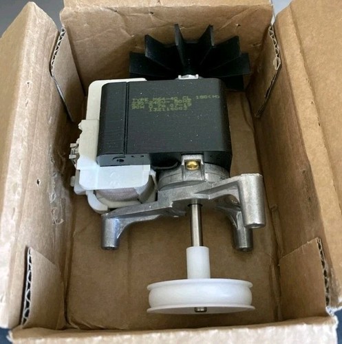 Motore ventilatore
