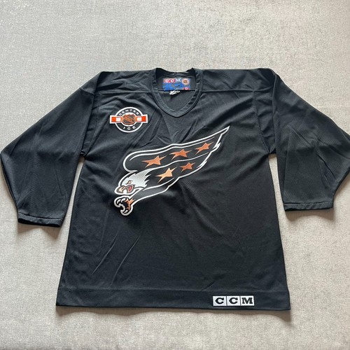 Maglia washington capitals - maglia,