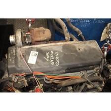 motore FIAT DAILY NEW 90 9994