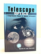 Telescope Optics A
