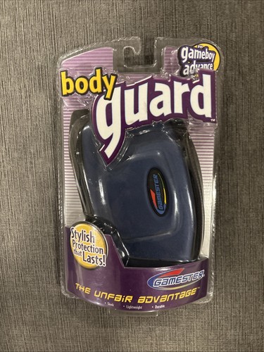 Body guard nuovo - per, gameboy