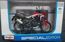 Modellino motocicletta honda - modellino,