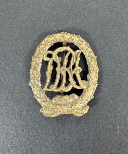 Pre ww2 german - ww2, sports