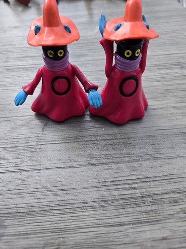 Orko il giullare magico - 2,