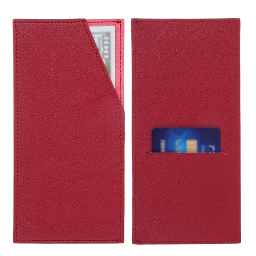 Portafoglio busta carte - portafoglio,