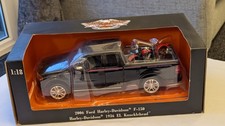 1/18 pressofuso 2006 Ford