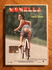 DVD Monella 1998 di Tinto
