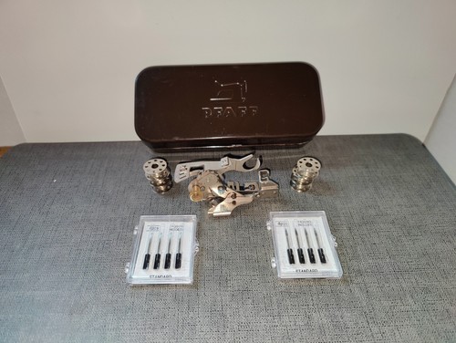 Macchina cucire vintage - da,