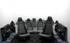 Set sedili AUDI A5 Sportback