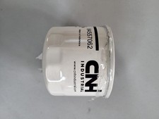 Filtro carburante CNH 84557062 per New Holland T3040, E39B, E50B, CS-CX39B