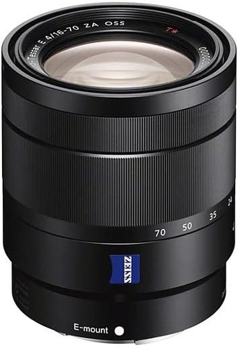 Sony f4 za oss - sony, e