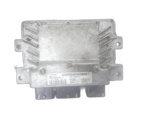 Centralina motore ecu per ford - centralina,