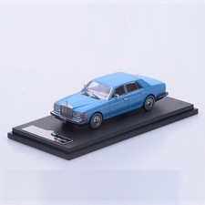 Gfcc scale silver spur - gfcc,