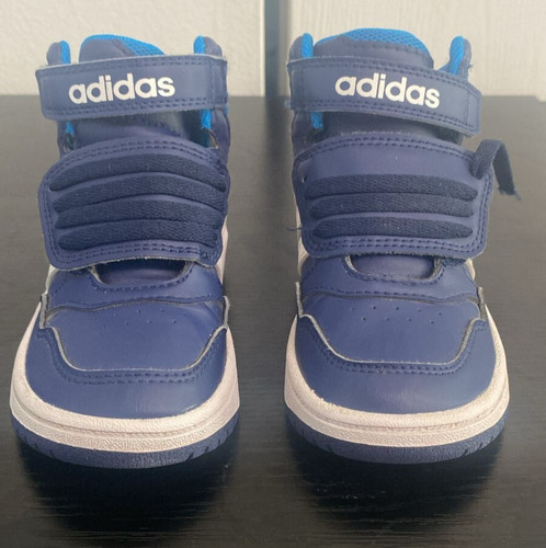 Adidas neo hoops - (td),