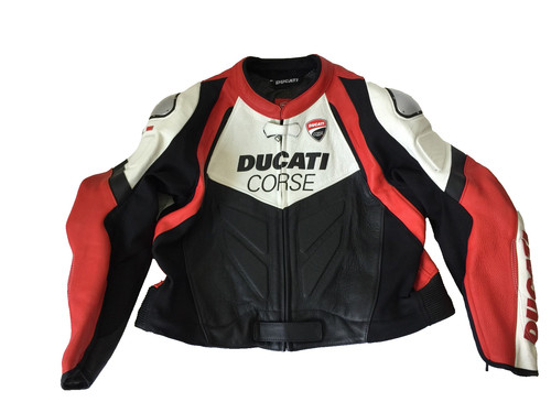 Giubbotto ducati dainese uomo - giubbotto,