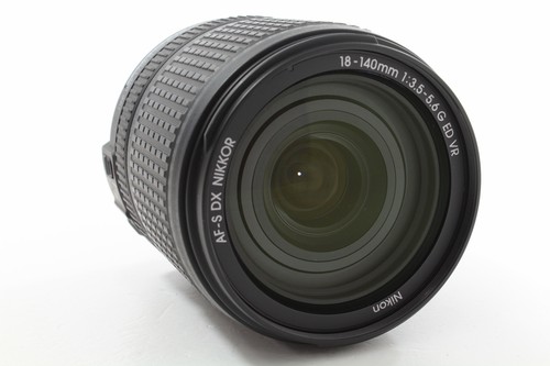 Nikon 18 140mm - af-s, 18-140mm