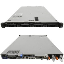 Server Dell PowerEdge R430
