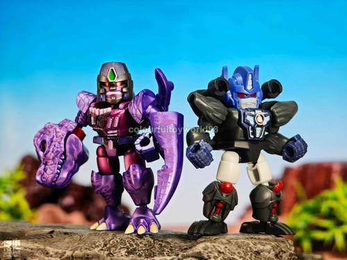 Blokes transformers defender - blokes,